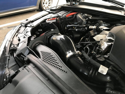 Audi S4 S5 B9 3.0T Intake System (AD-A406)