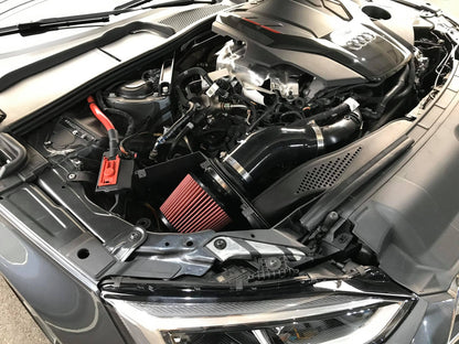 Audi S4 S5 B9 3.0T Intake System (AD-A406)