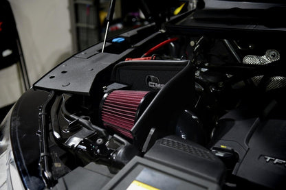 Audi Q5 B9 2.0T 45TFSI Intake System (AD-Q501)