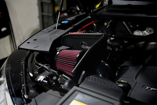 Audi Q5 B9 2.0T 45TFSI Intake System (AD-Q501)