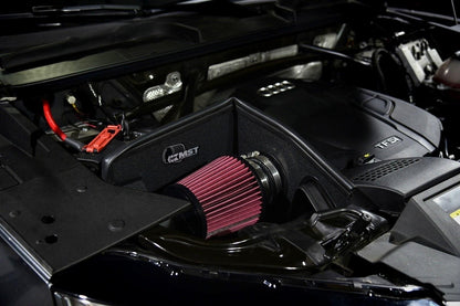 Audi Q5 B9 2.0T 45TFSI Intake System (AD-Q501)