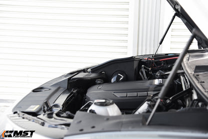 Audi Q5 B9 2.0T 45TFSI Intake System (AD-Q501)