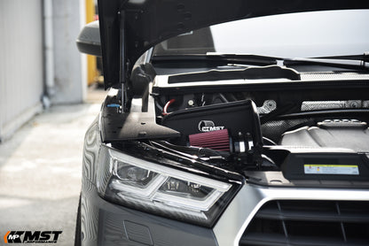 Audi Q5 B9 2.0T 45TFSI Intake System (AD-Q501)
