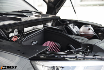 Audi Q5 B9 2.0T 45TFSI Intake System (AD-Q501)
