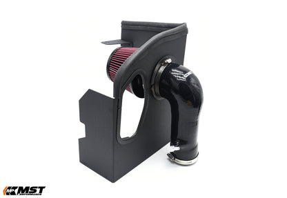 Audi Q5 B9 2.0T 45TFSI Intake System (AD-Q501)