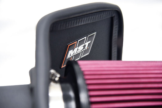Audi TTRS 8S 2.5 TFSI Intake System (AD-TTRS01)