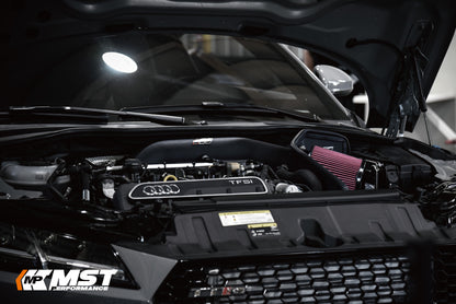 Audi TTRS 8S 2.5 TFSI Intake System (AD-TTRS01)