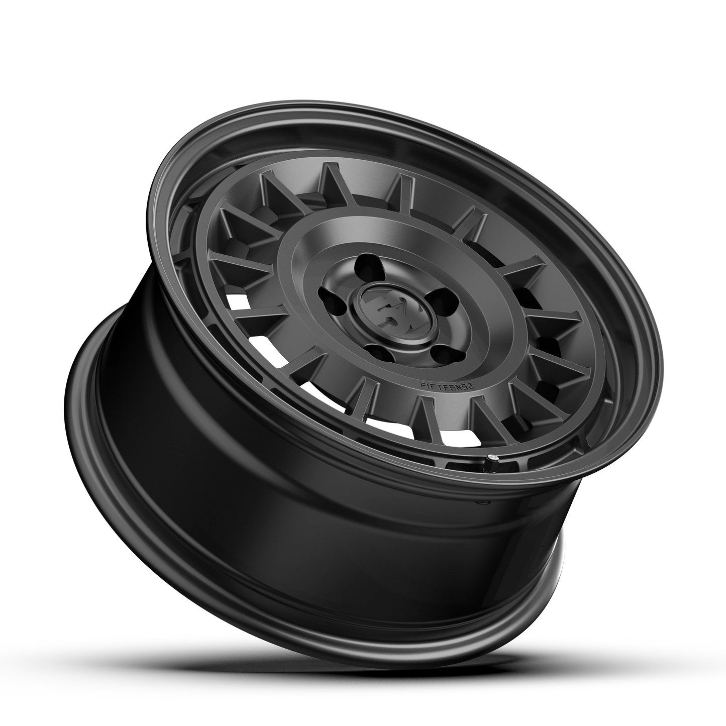 Fifteen52 Wheel (HD Truck-Alpen HD) Frosted Graphite/Satin Grey