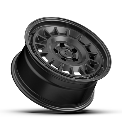 Fifteen52 Wheel (HD Truck-Alpen HD) Frosted Graphite/Satin Grey