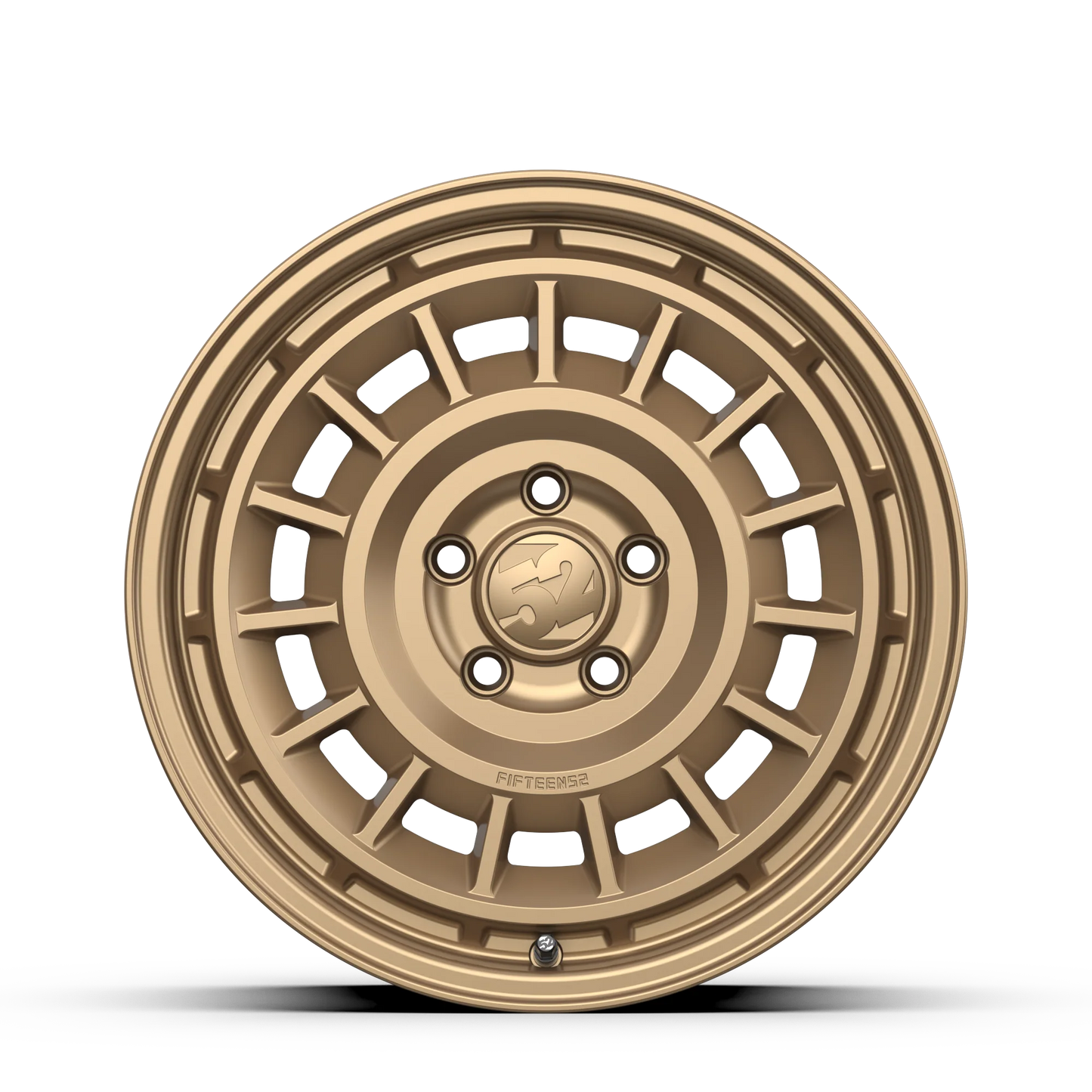 Fifteen52 Wheel (MX/SV-Alpen SV) Desert Bronze/Matte Bronze