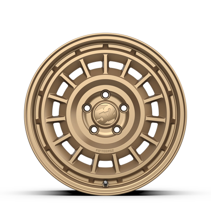 Fifteen52 Wheel (MX/SV-Alpen SV) Desert Bronze/Matte Bronze
