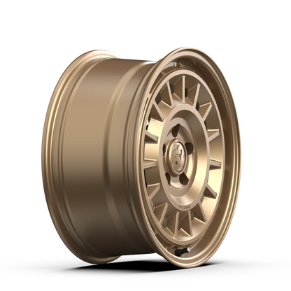 Fifteen52 Wheel (MX/SV-Alpen SV) Desert Bronze/Matte Bronze