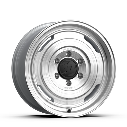 Fifteen52 Wheel (HD Truck-Analog HD) Machined Clear