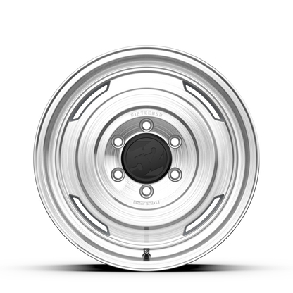 Fifteen52 Wheel (HD Truck-Analog HD) Machined Clear