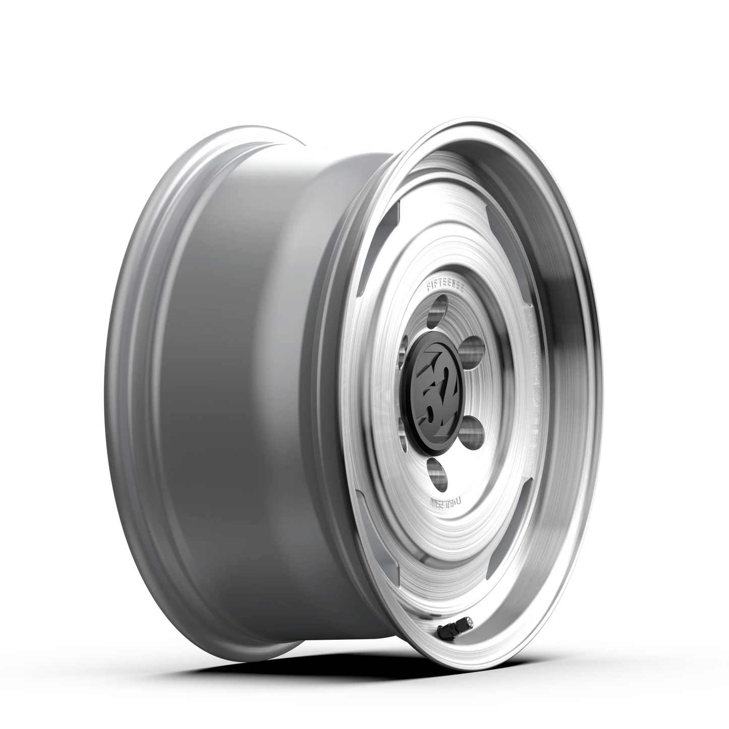 Fifteen52 Wheel (HD Truck-Analog HD) Machined Clear