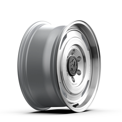 Fifteen52 Wheel (HD Truck-Analog HD) Machined Clear