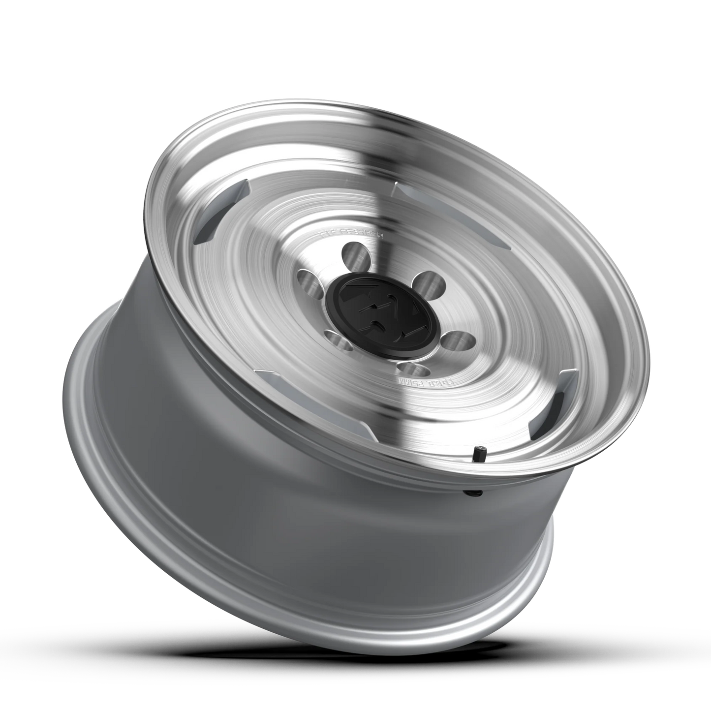 Fifteen52 Wheel (HD Truck-Analog HD) Machined Clear