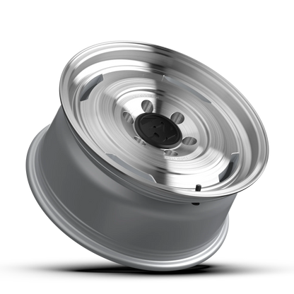 Fifteen52 Wheel (HD Truck-Analog HD) Machined Clear