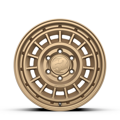 Fifteen52 Wheel (HD Truck-Alpen HD) Desert Bronze/Matte Bronze