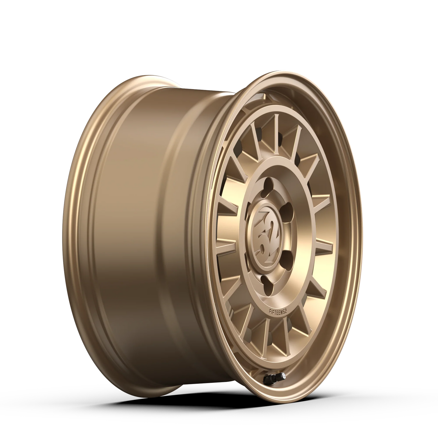 Fifteen52 Wheel (HD Truck-Alpen HD) Desert Bronze/Matte Bronze