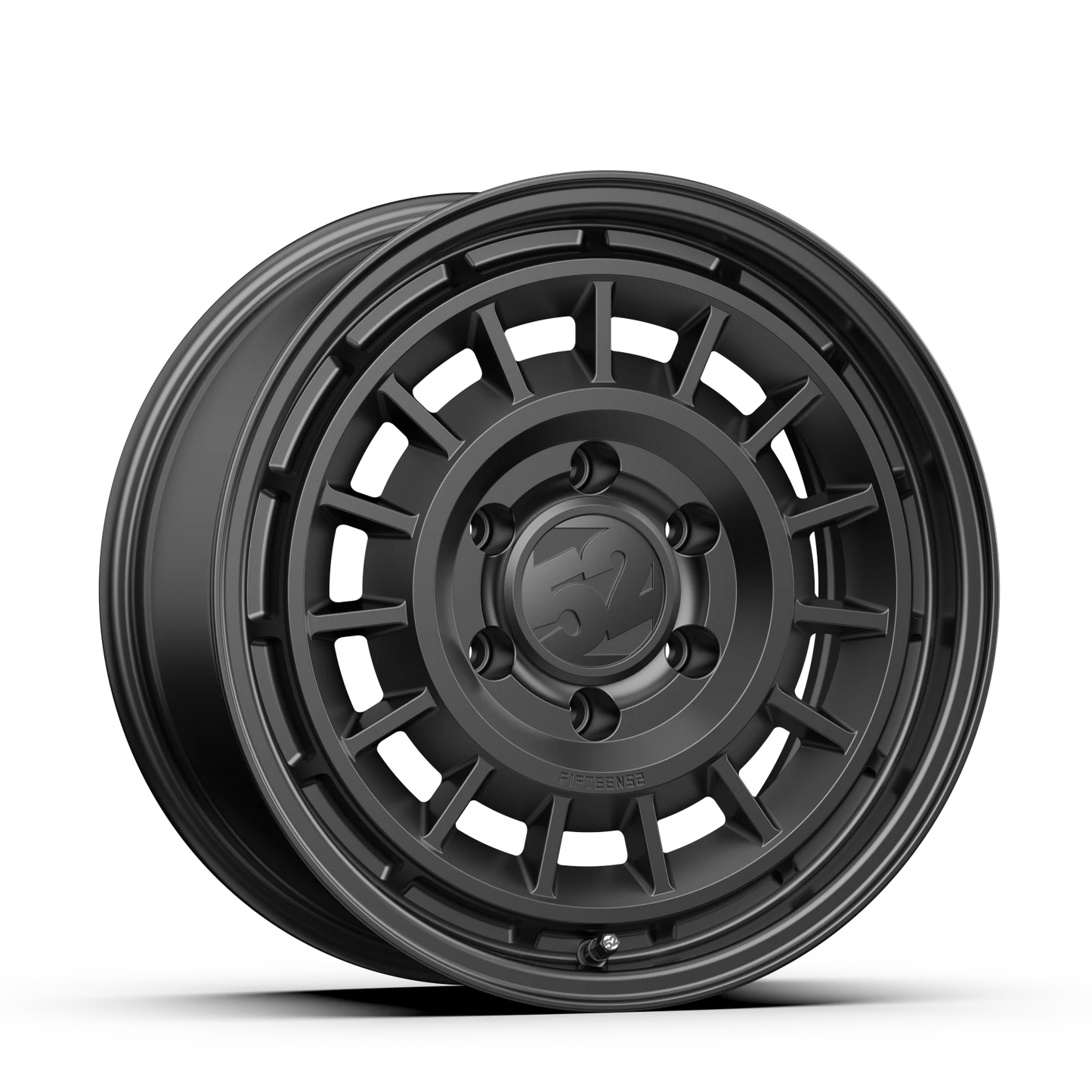 Fifteen52 Wheel (HD Truck-Alpen HD) Frosted Graphite/Satin Grey