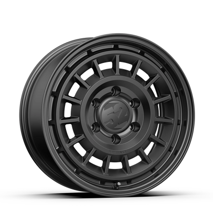 Fifteen52 Wheel (HD Truck-Alpen HD) Frosted Graphite/Satin Grey