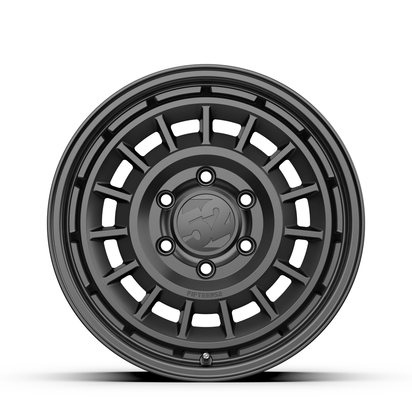 Fifteen52 Wheel (HD Truck-Alpen HD) Frosted Graphite/Satin Grey