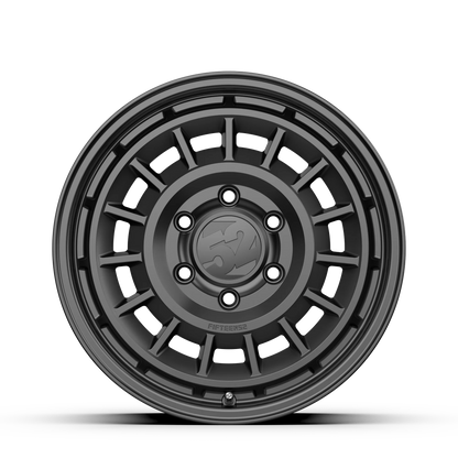 Fifteen52 Wheel (HD Truck-Alpen HD) Frosted Graphite/Satin Grey