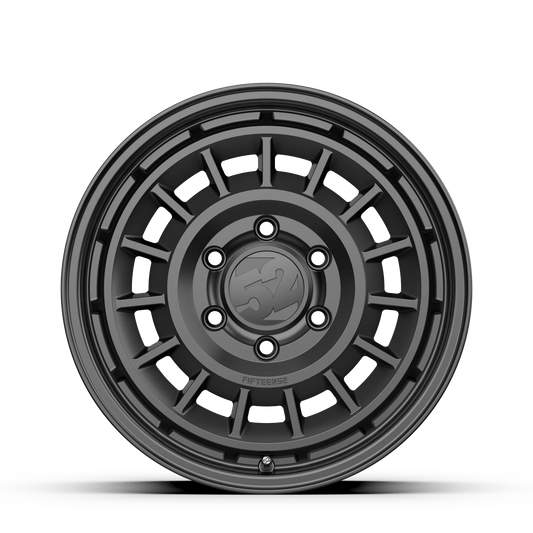 Fifteen52 Wheel (HD Truck-Alpen HD) Frosted Graphite/Satin Grey