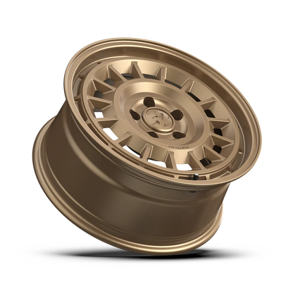Fifteen52 Wheel (MX/SV-Alpen SV) Desert Bronze/Matte Bronze