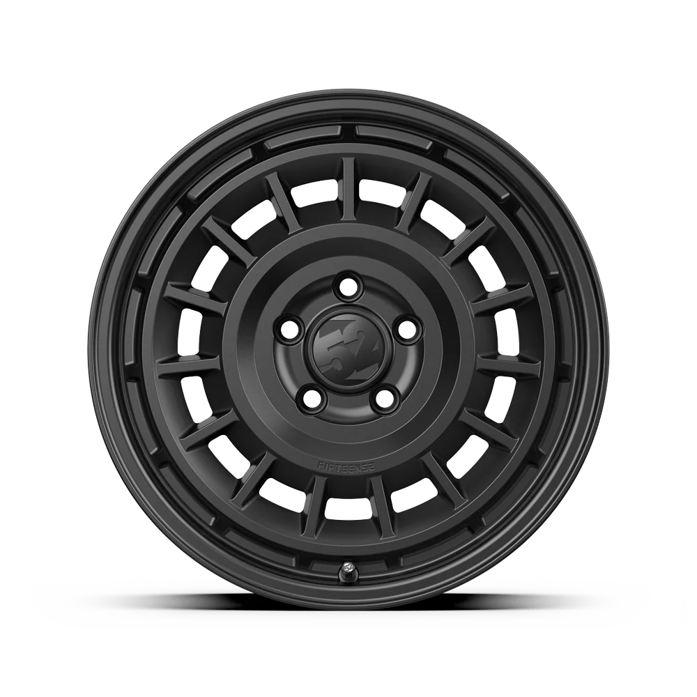 Fifteen52 Wheel (MX/SV-Alpen SV) Frosted Graphite/Satin Grey