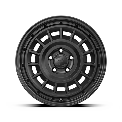 Fifteen52 Wheel (MX/SV-Alpen SV) Frosted Graphite/Satin Grey