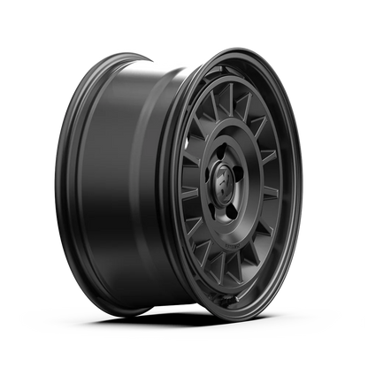 Fifteen52 Wheel (MX/SV-Alpen SV) Frosted Graphite/Satin Grey