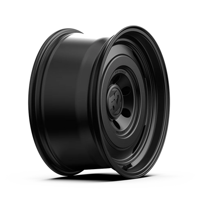 Fifteen52 Wheel (HD Truck-Analog HD) Asphalt Black/Satin Black