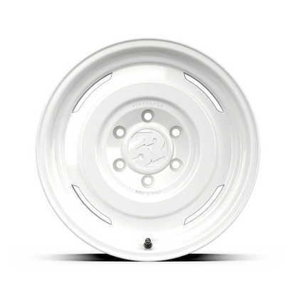 Fifteen52 Wheel (HD Truck-Analog HD) Classic White/Gloss White
