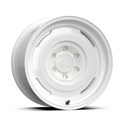 Fifteen52 Wheel (HD Truck-Analog HD) Classic White/Gloss White