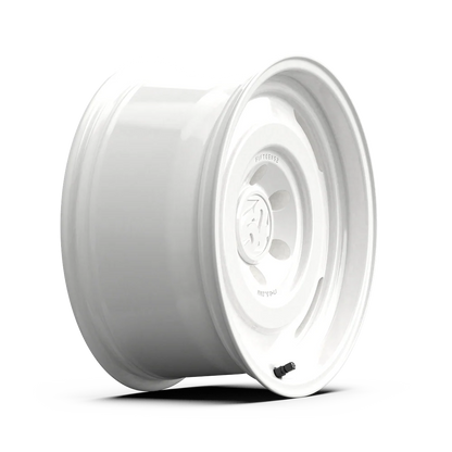 Fifteen52 Wheel (HD Truck-Analog HD) Classic White/Gloss White