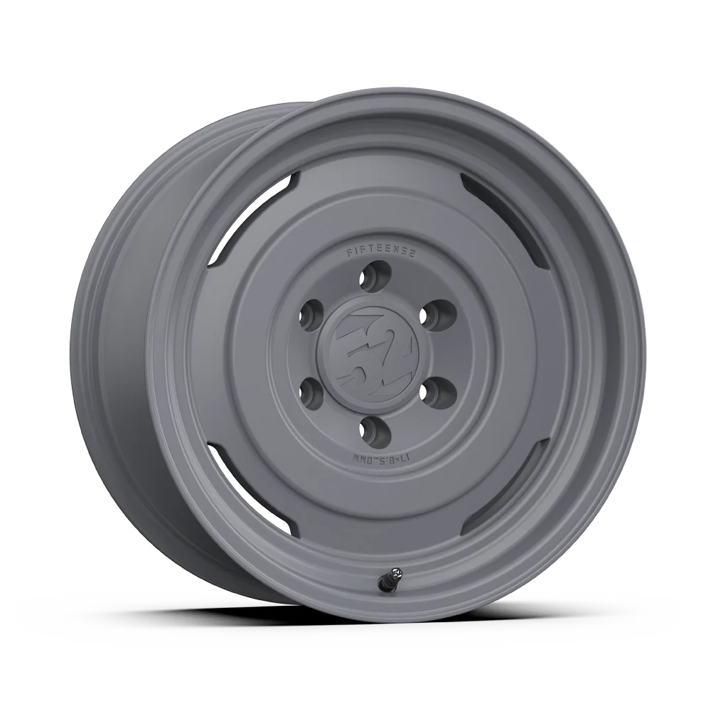 Fifteen52 Wheel (HD Truck-Analog HD) Peak Grey/Gloss Grey