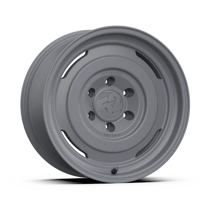 Fifteen52 Wheel (HD Truck-Analog HD) Peak Grey/Gloss Grey