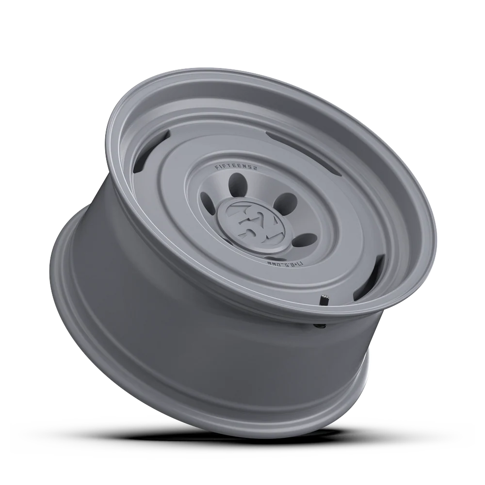 Fifteen52 Wheel (HD Truck-Analog HD) Peak Grey/Gloss Grey