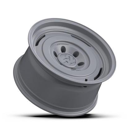 Fifteen52 Wheel (HD Truck-Analog HD) Peak Grey/Gloss Grey
