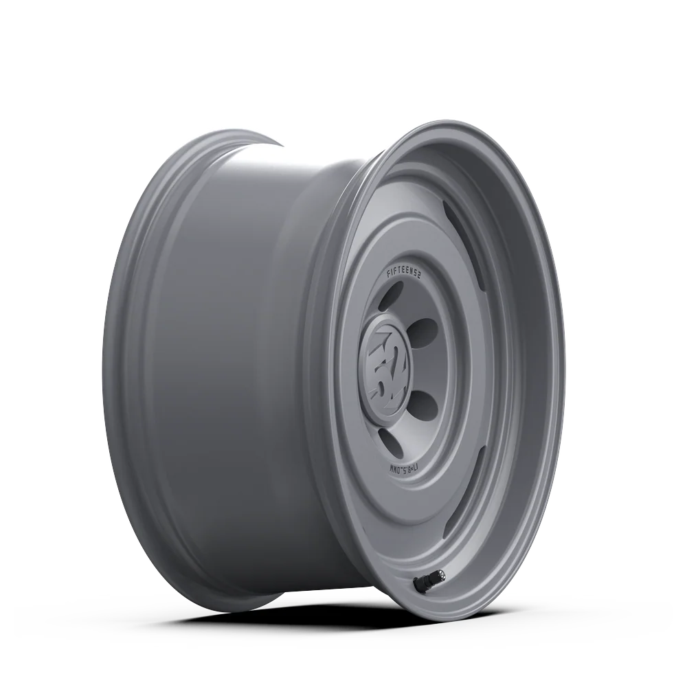 Fifteen52 Wheel (HD Truck-Analog HD) Peak Grey/Gloss Grey