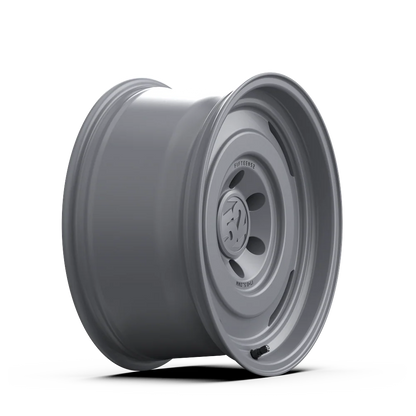 Fifteen52 Wheel (HD Truck-Analog HD) Peak Grey/Gloss Grey