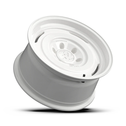 Fifteen52 Wheel (HD Truck-Analog HD) Classic White/Gloss White