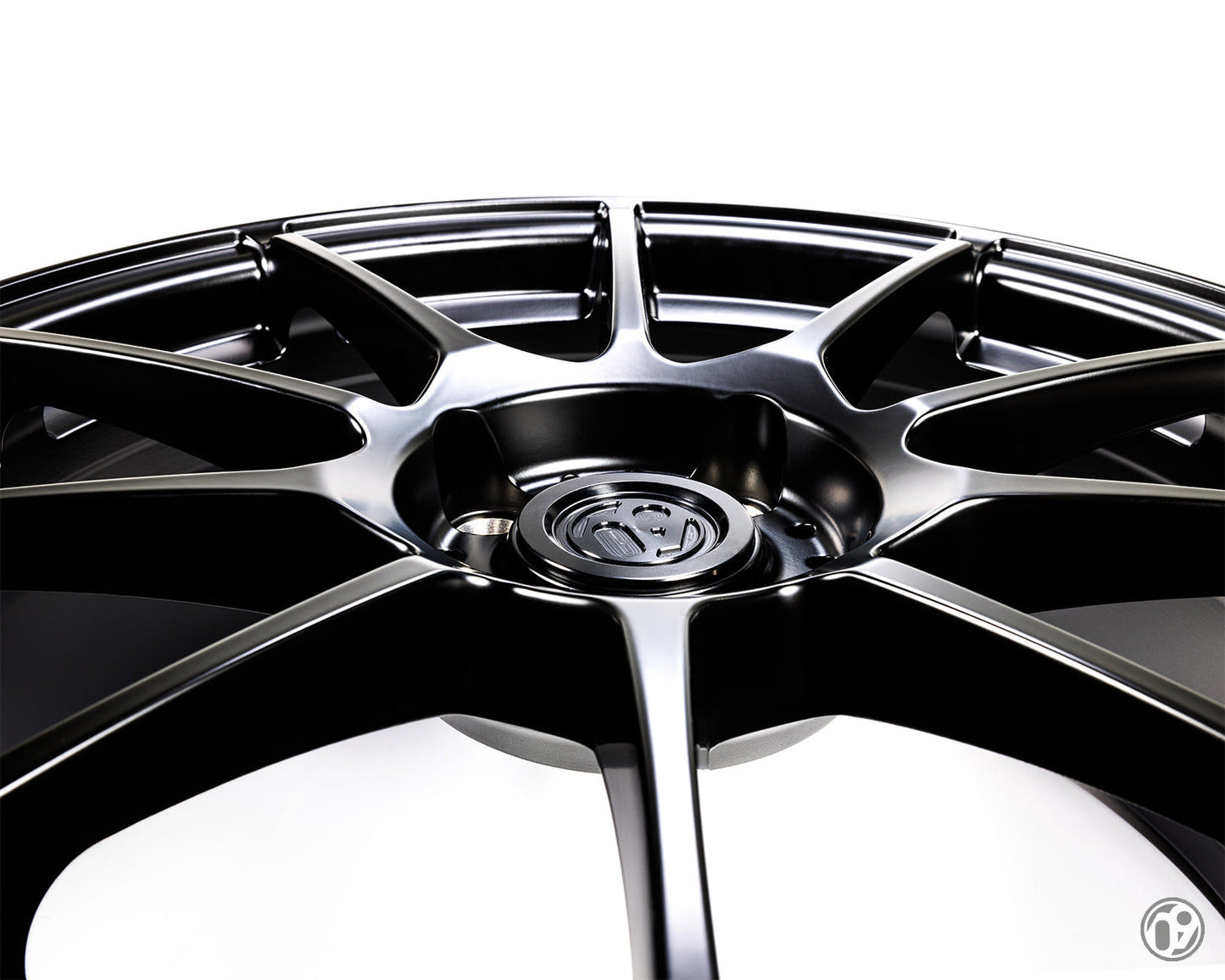 09D x OZ Assetto Gara Alloy Wheel Set (Gunmetal Grey) [Fiesta ST Mk8/8.5] (FCH023AA)