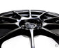 09D x OZ Assetto Gara Alloy Wheel Set (Gunmetal Grey) [Fiesta ST Mk8/8.5] (FCH023AA)