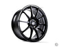 09D x OZ Assetto Gara Alloy Wheel Set (Matt Black) [Fiesta ST Mk8/8.5] (FCH012AA)