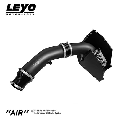 Leyo Motorsport Audi 2.5TFSI EVO 4" Cold Air Intake System
