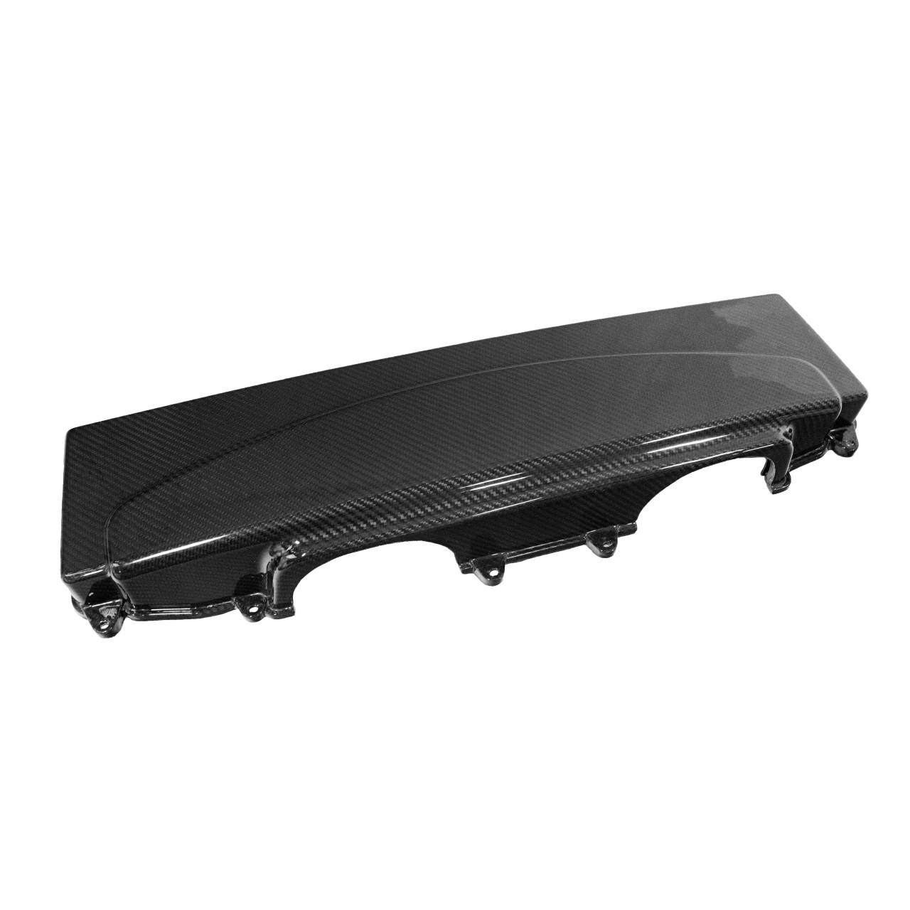 Fabspeed Carbon Fiber Air Box Cover - Audi R8 (FS-CF-AUD-R8ABC)