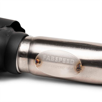 Fabspeed Audi SQ5 Deluxe Exhaust Tips 2021-2022 (FS.AUDI.SQ5.XXXX)
